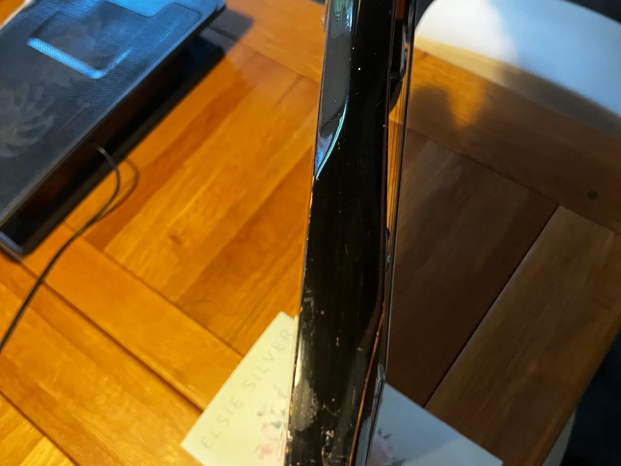 Billede 5 - Egmond elguitar fra midt 60’erne