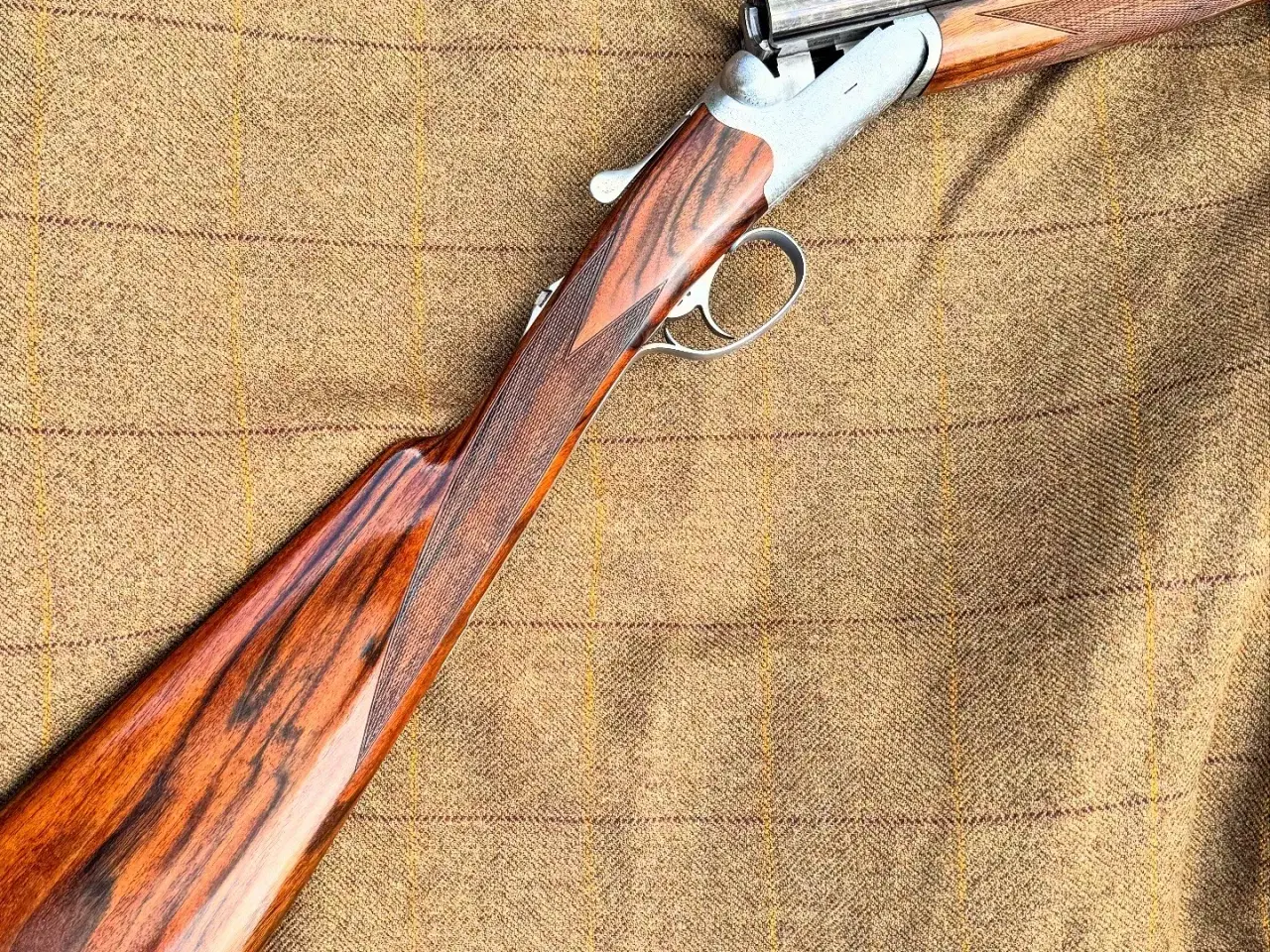 Billede 2 - Beretta 486 Parallelo 20/76