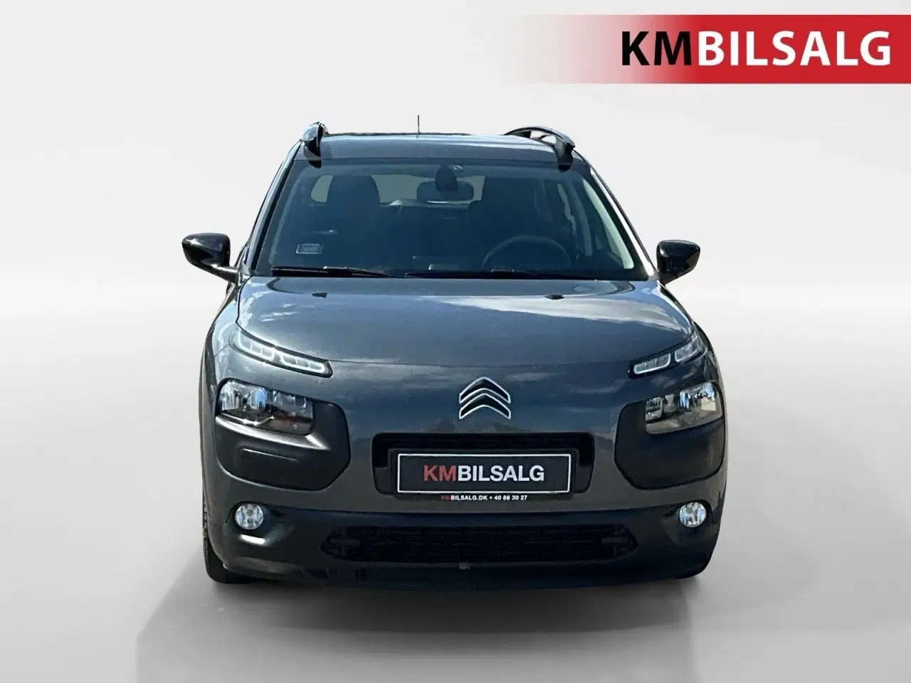 Billede 8 - Citroën C4 Cactus 1,6 BlueHDi 100 Cool Comfort