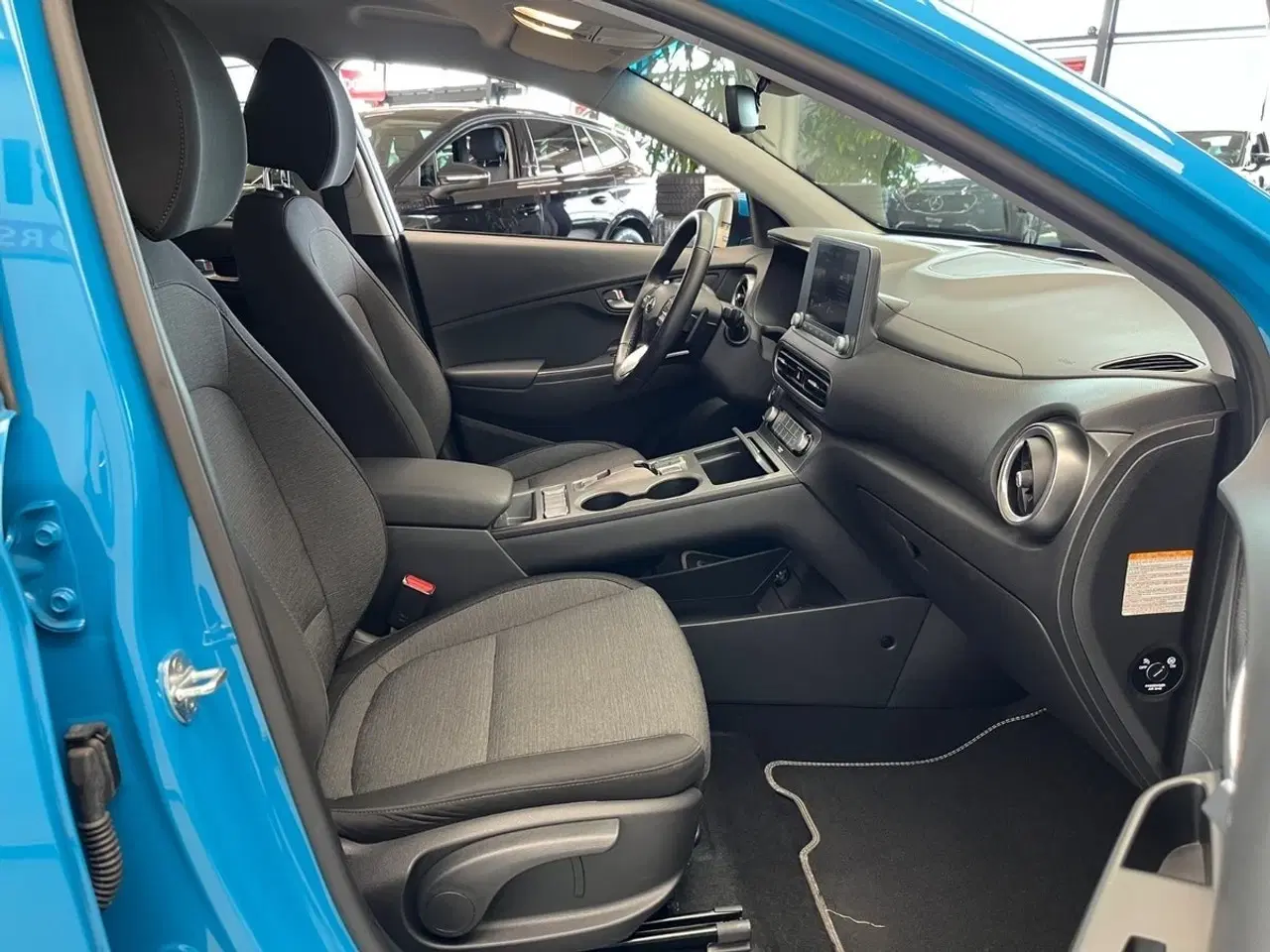 Billede 22 - Hyundai Kona 64 EV Intuitive
