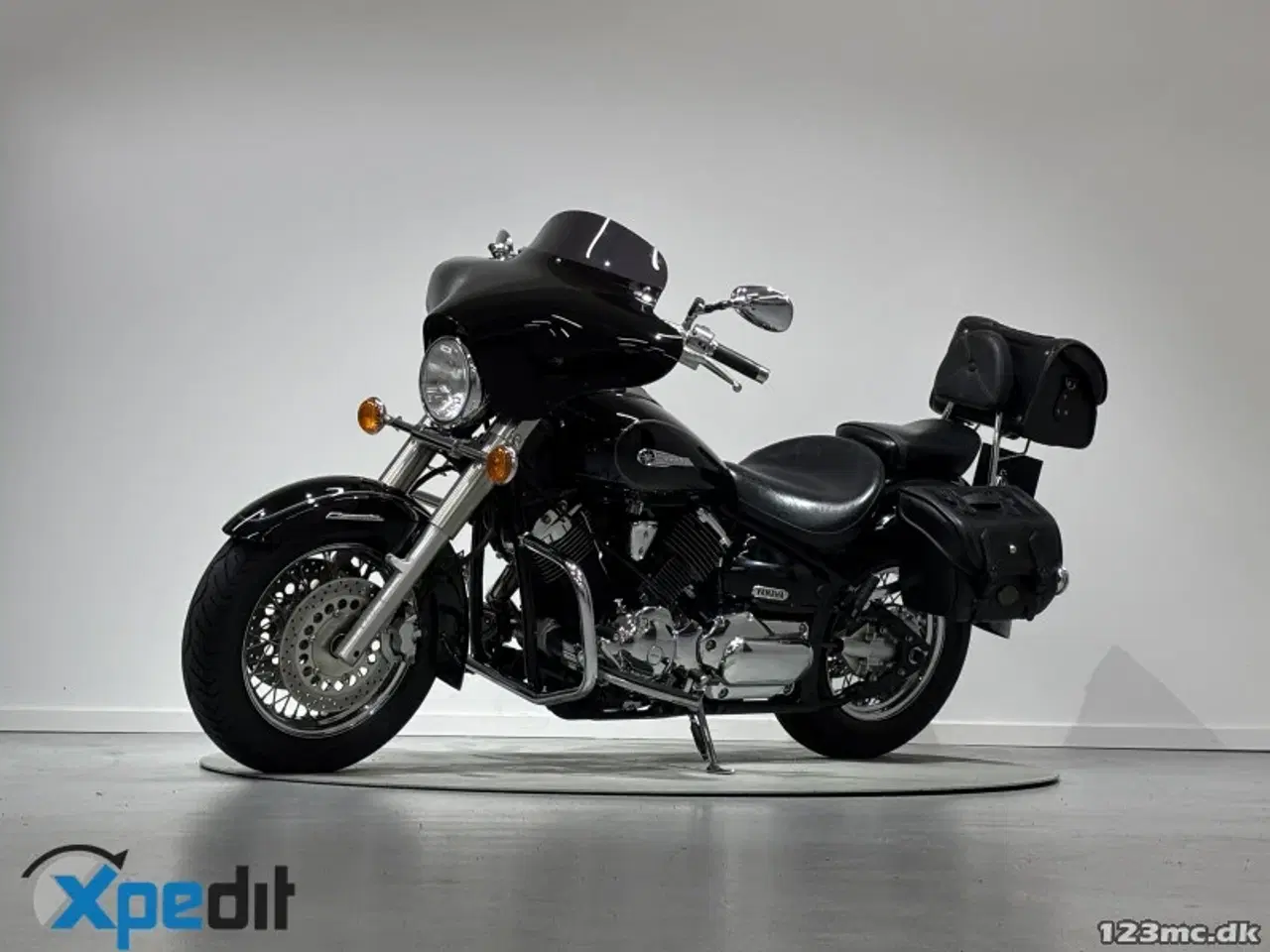 Billede 8 - Yamaha XVS 1100