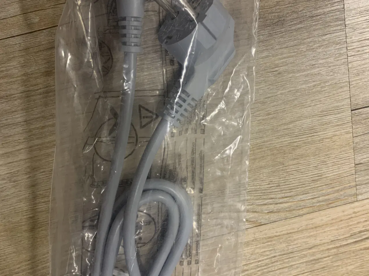 Billede 2 - Bosch Siemens opvaskemaskine kabel