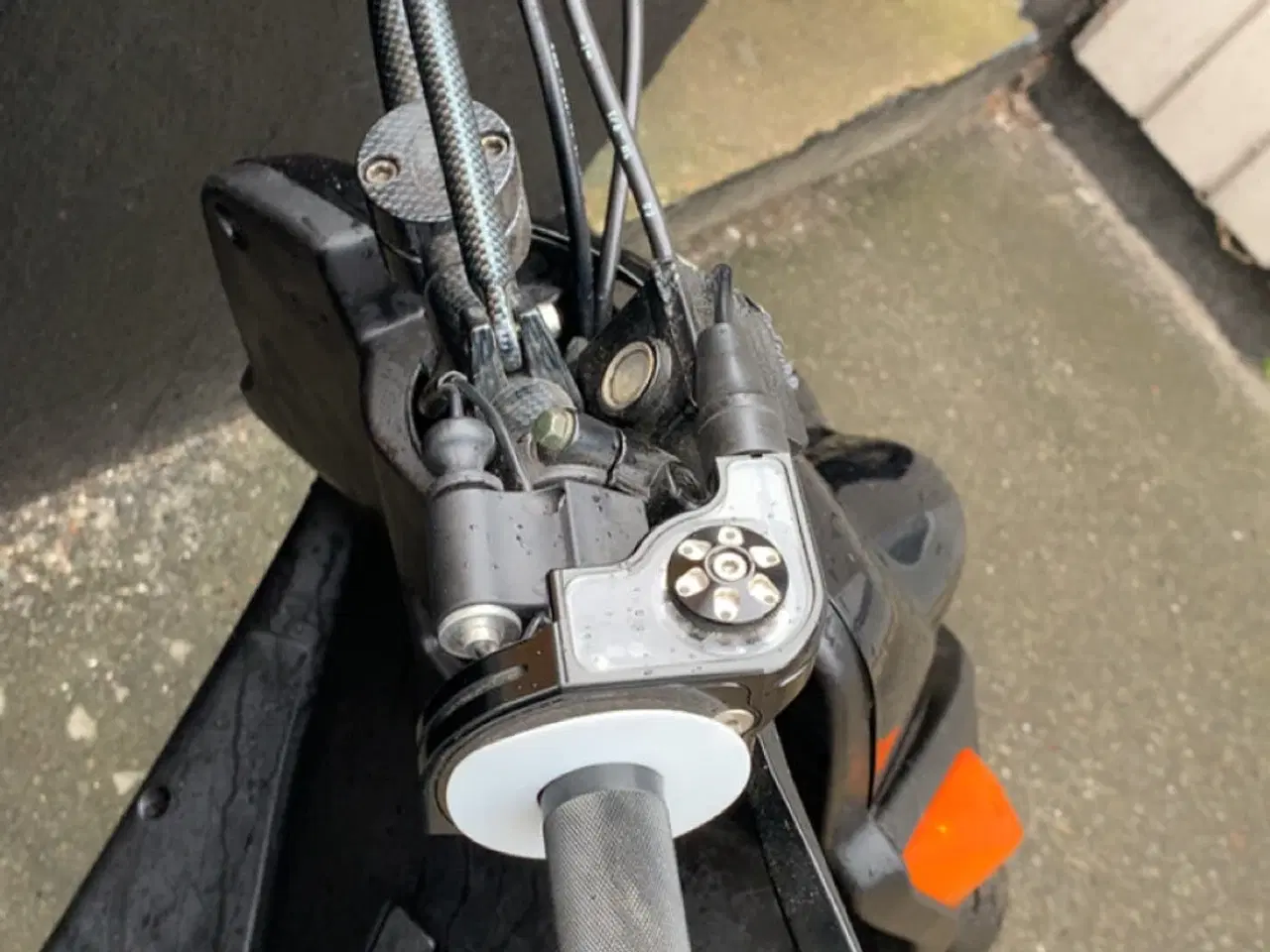Billede 8 - Yamaha bws 