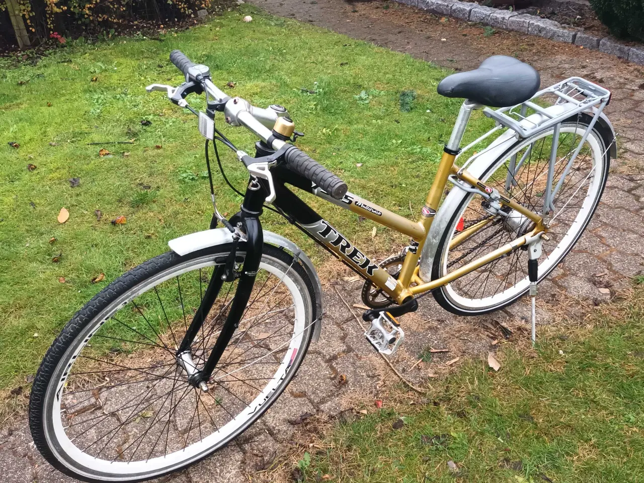 Billede 2 - DameCykel sælges