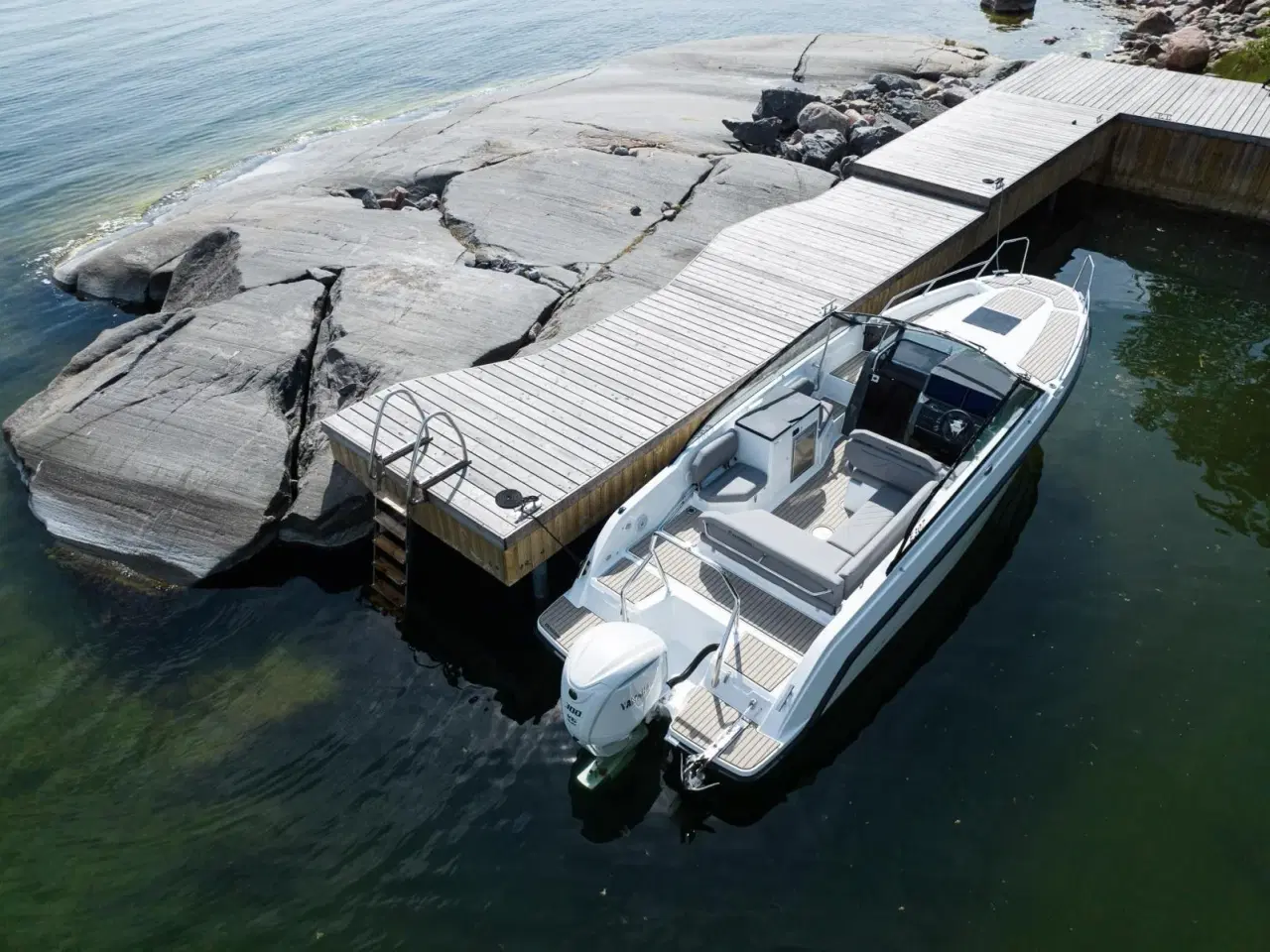 Billede 7 - Yamarin 80 DC