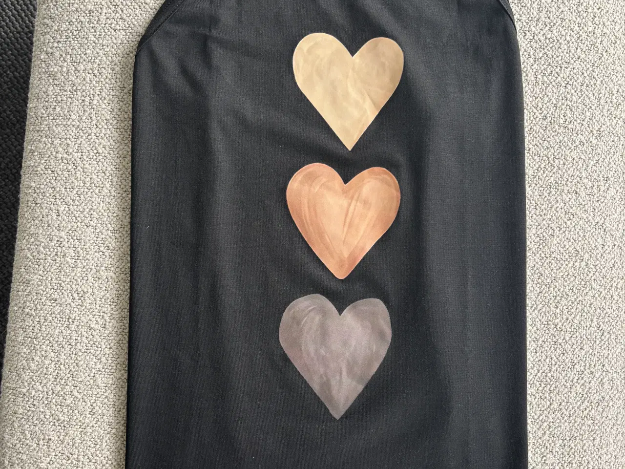 Billede 1 - Flot sommer top