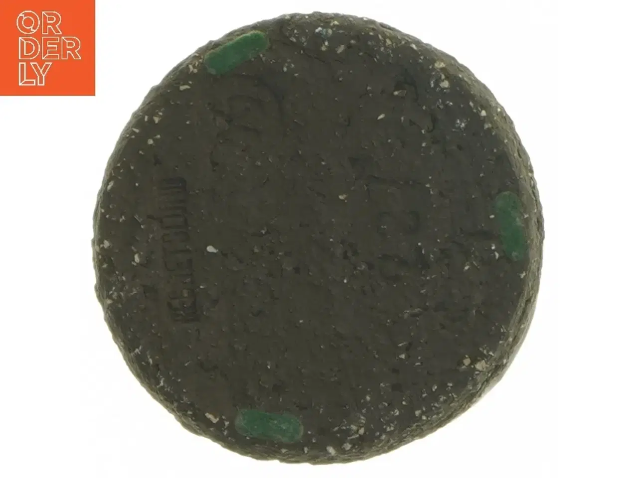 Billede 3 - Keramisk vase (str. 14 cm)