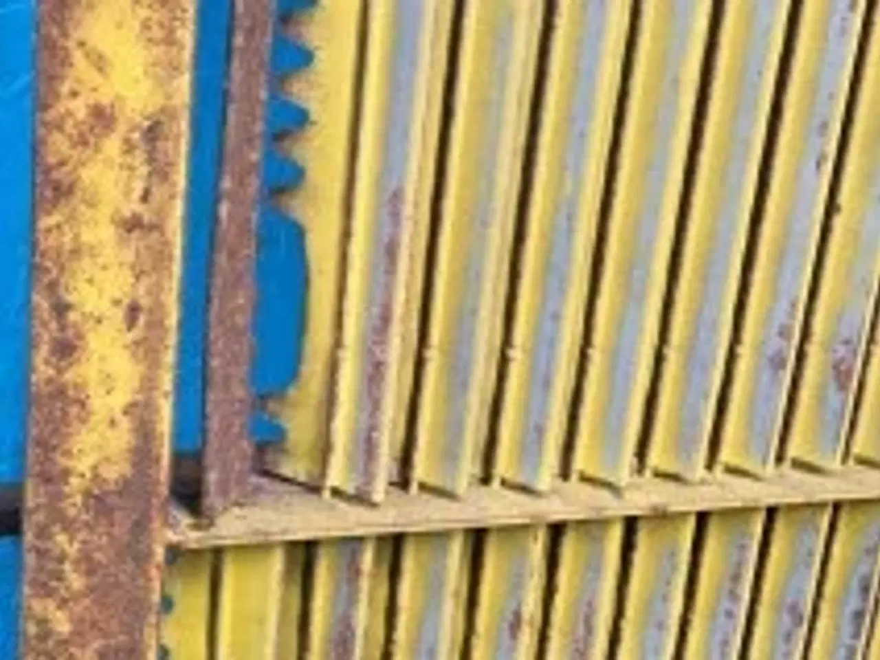 Billede 15 - New Holland TX68 Plus Oversold 920647 (2)