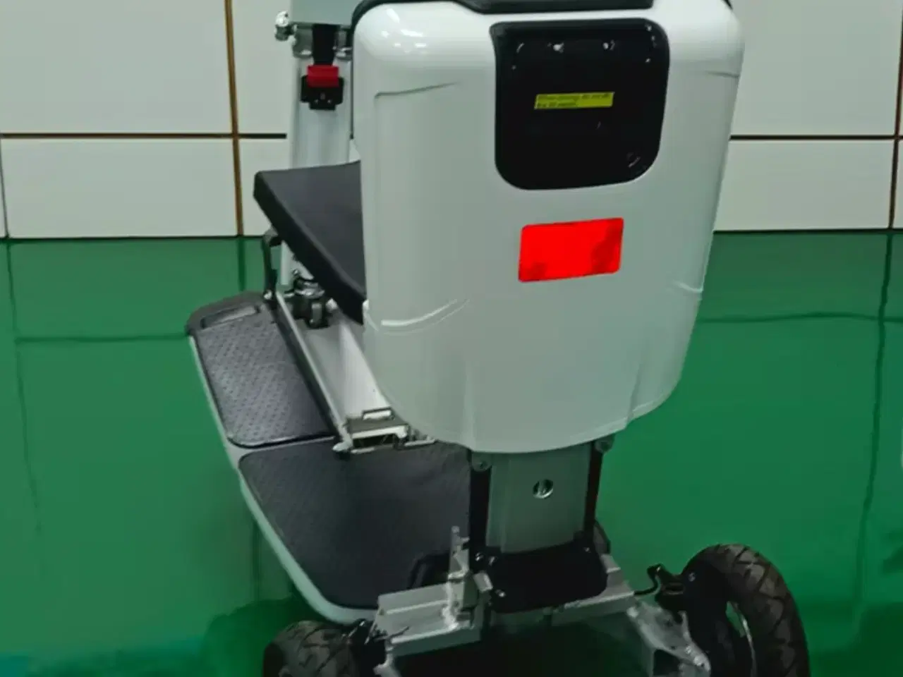 Billede 4 - ALTO Mobility Handicab Scooter