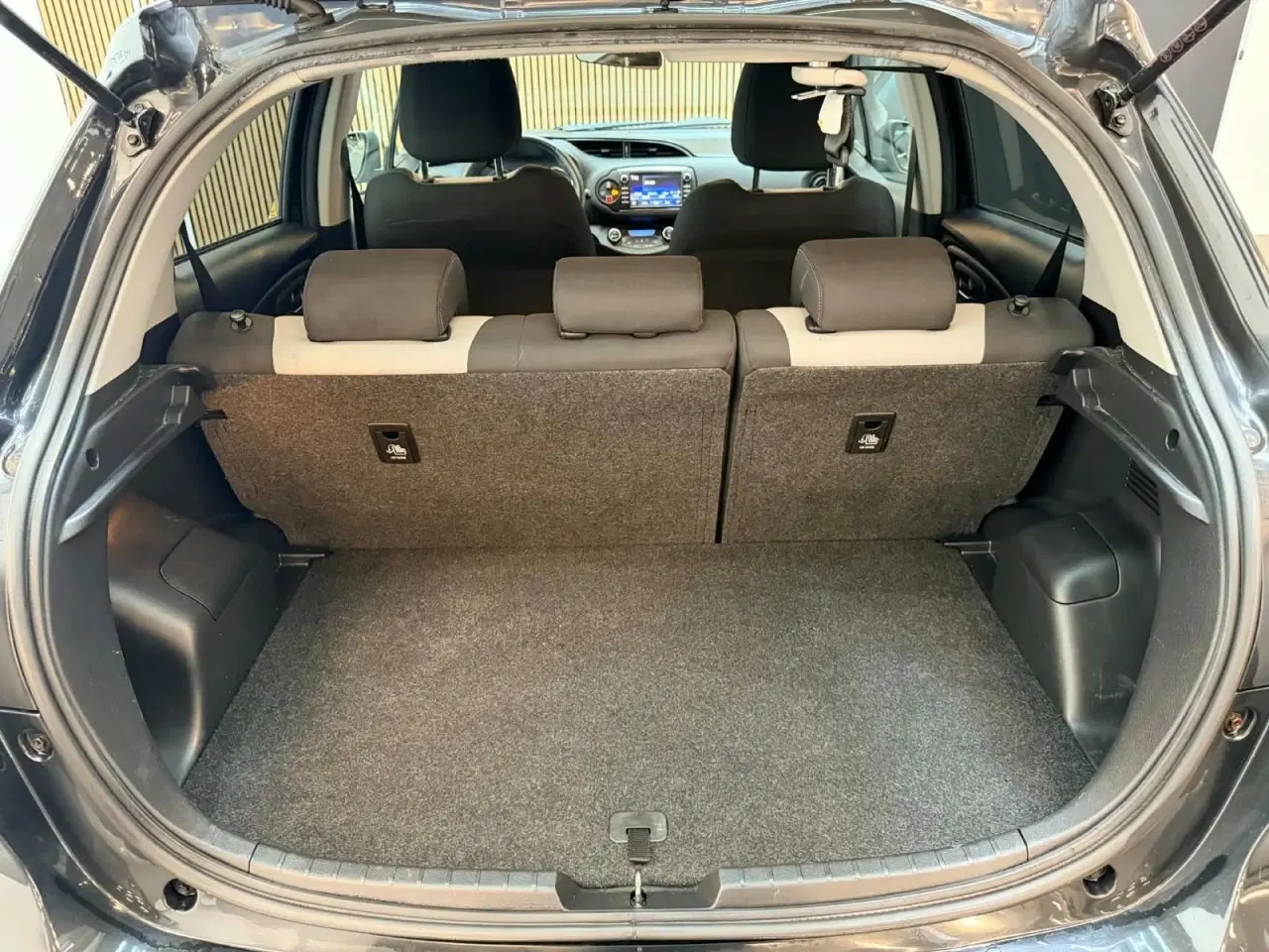 Billede 17 - Toyota Yaris 1,5 Hybrid H2 Premium e-CVT