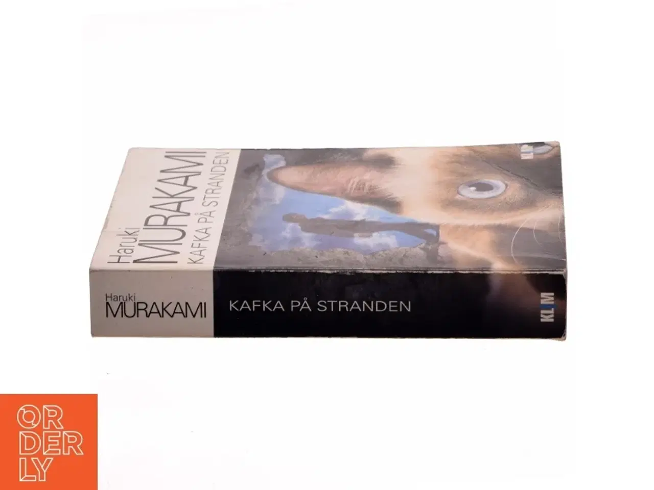 Billede 2 - Kafka på stranden af Haruki Murakami (Bog)