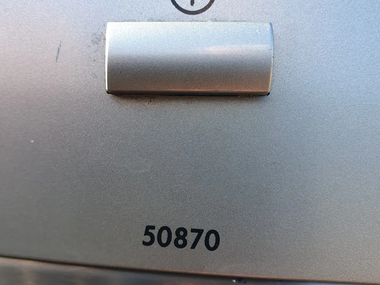 Billede 2 - Siemens opvaskemaskine 