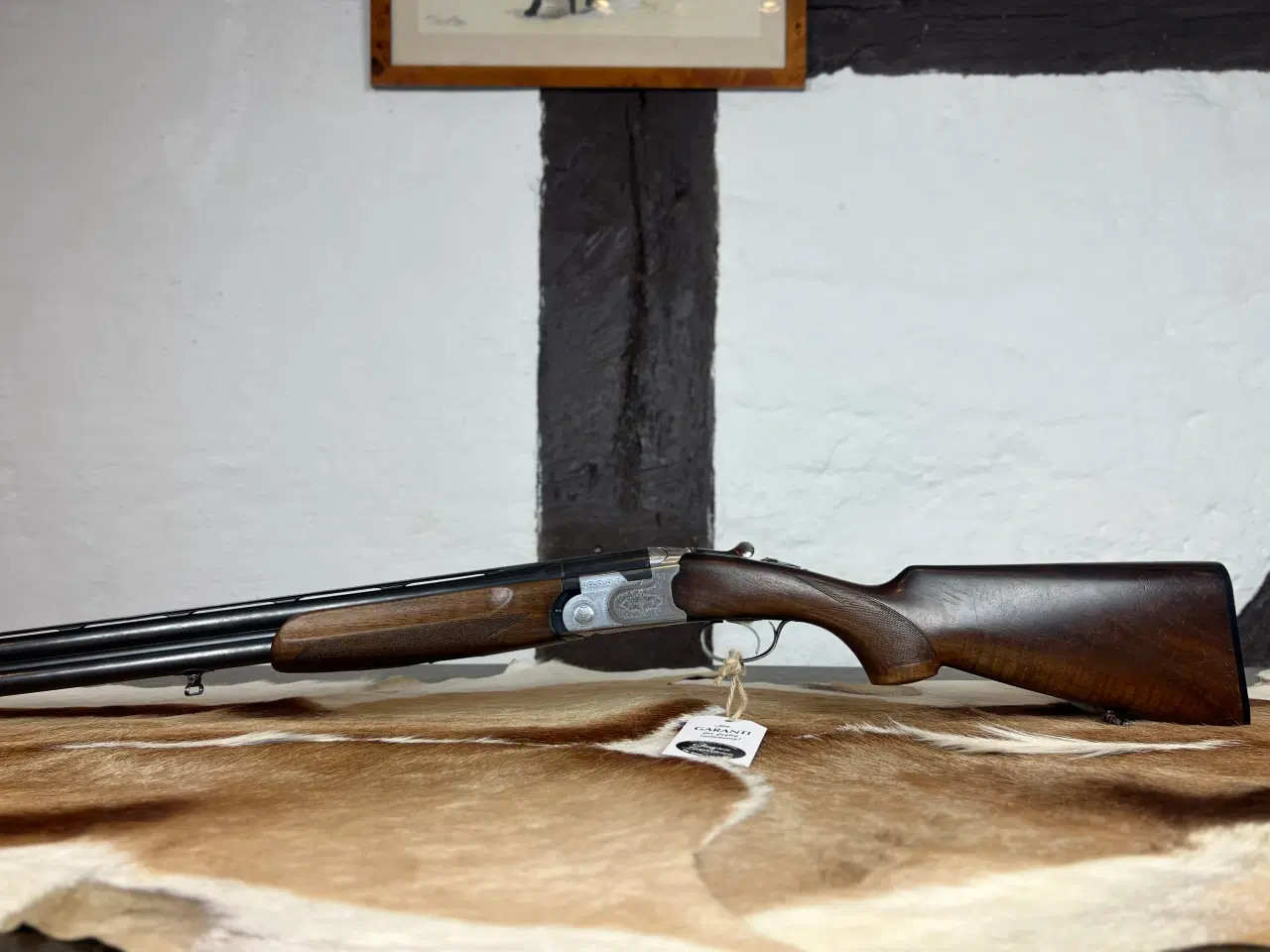 Billede 1 - Beretta 686