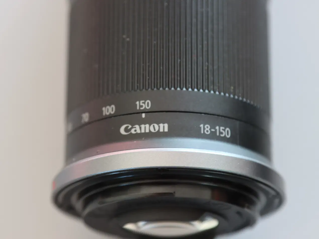 Billede 2 - Canon RF-S 18-150mm F3,5-6,3 IS STM
