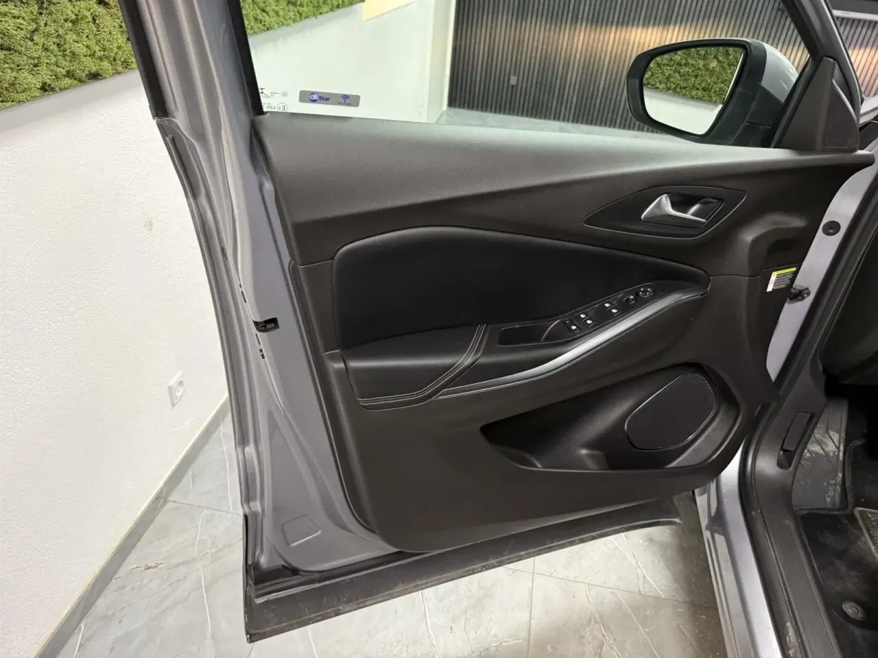 Billede 19 - Opel Grandland X 1,2 Direct Injection Turbo Enjoy Start/Stop 130HK 5d 6g