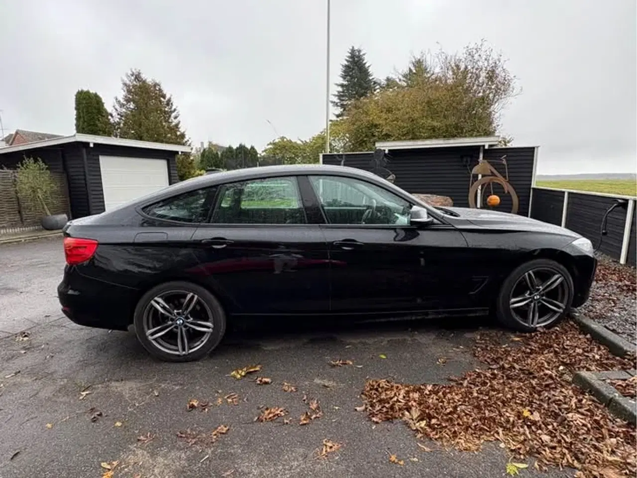 Billede 1 - BMW 320d Gran Turismo aut. 2016
