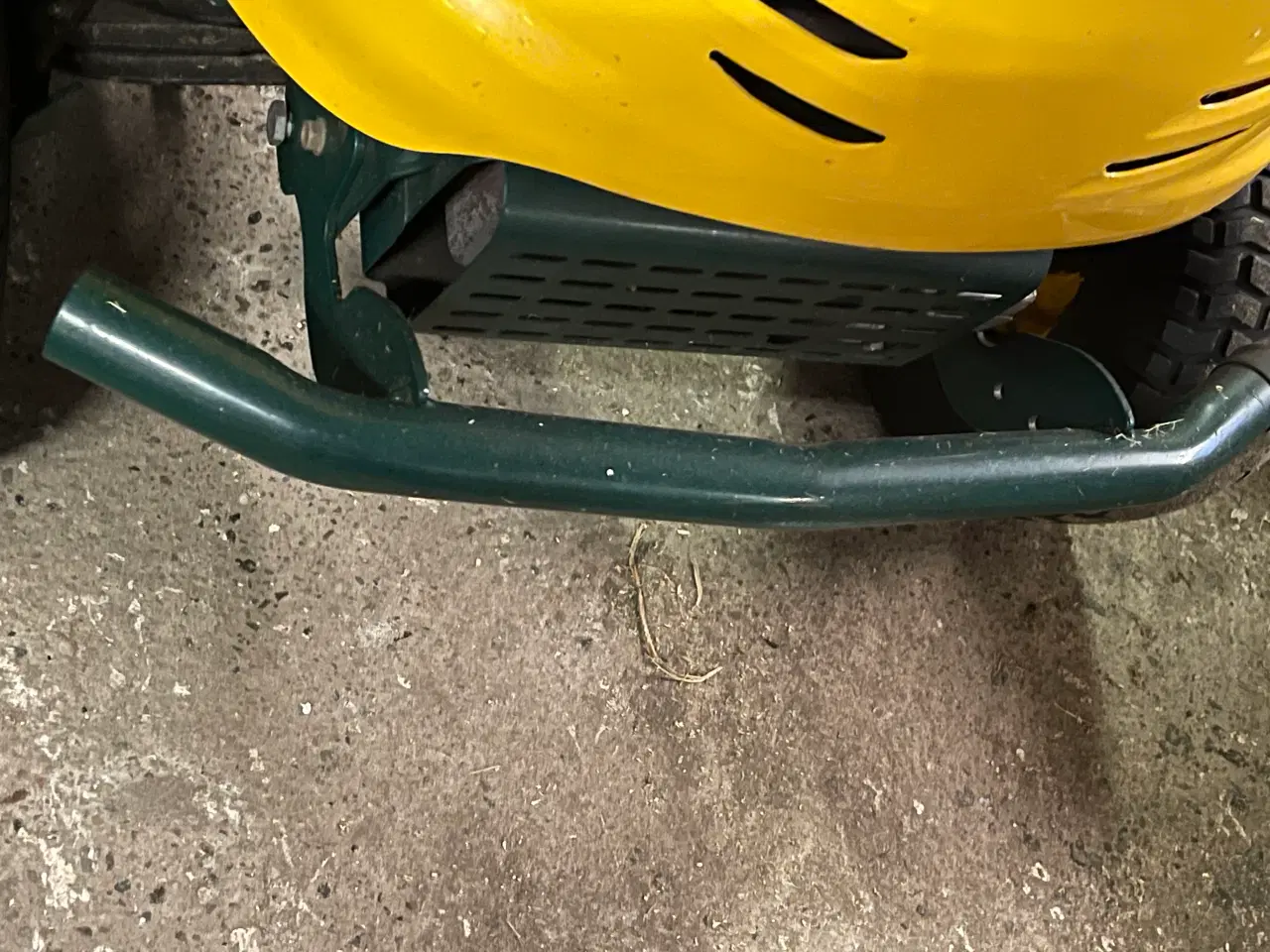 Billede 1 - Reservedele