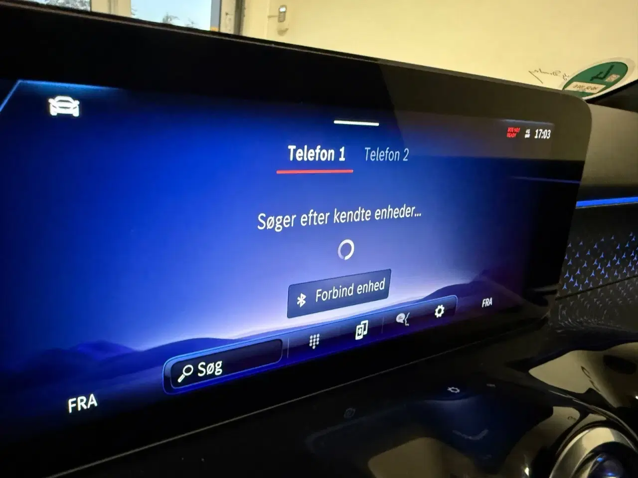 Billede 10 - Mercedes EQB250+  