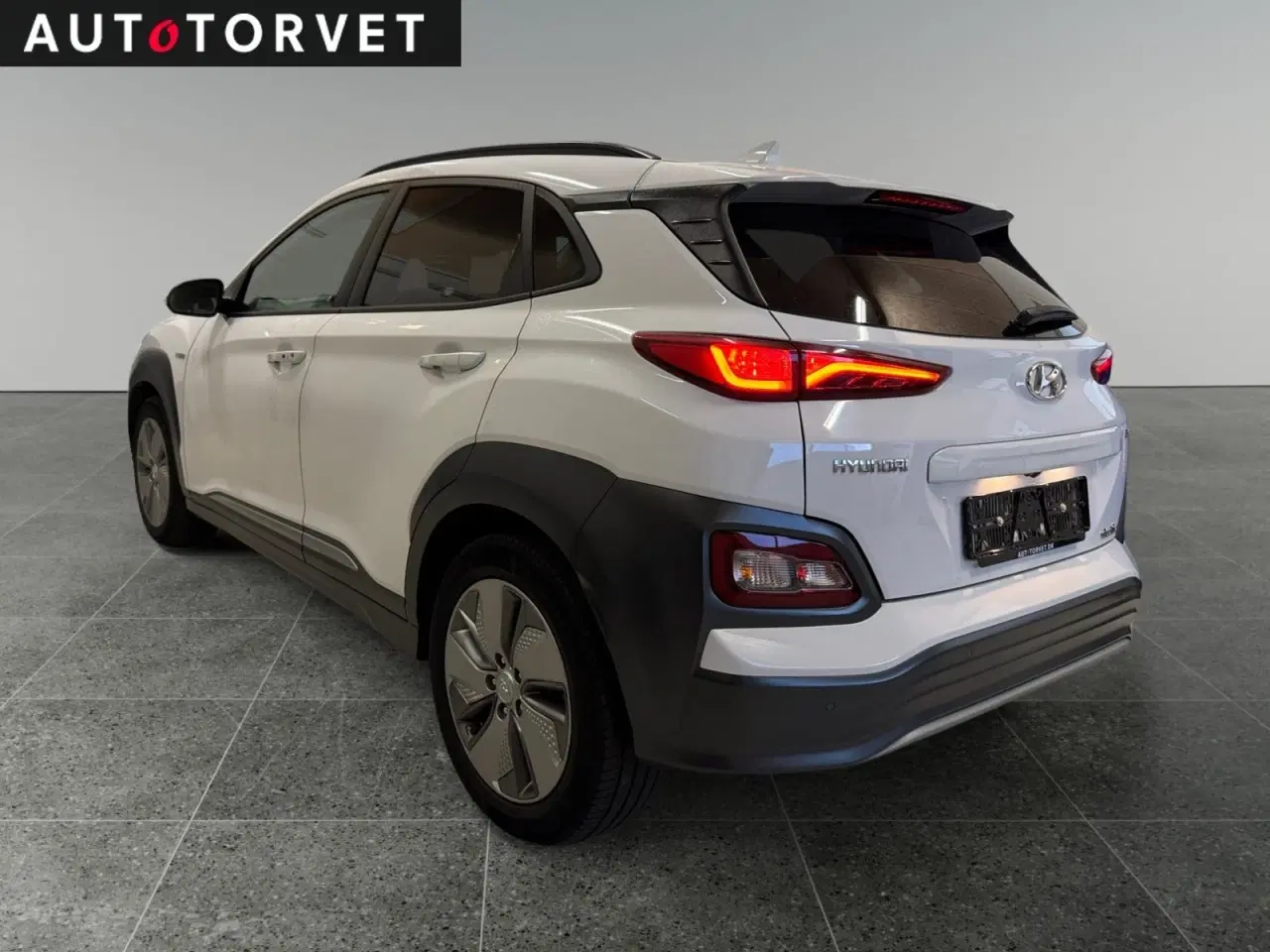 Billede 4 - Hyundai Kona 64 EV Trend