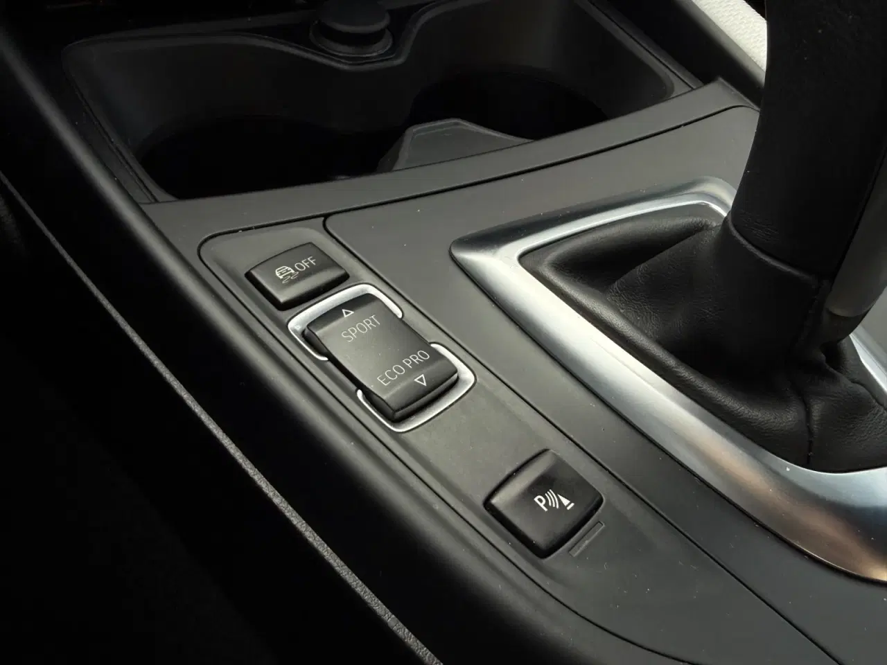 Billede 15 - BMW M135i 3,0 aut. Van