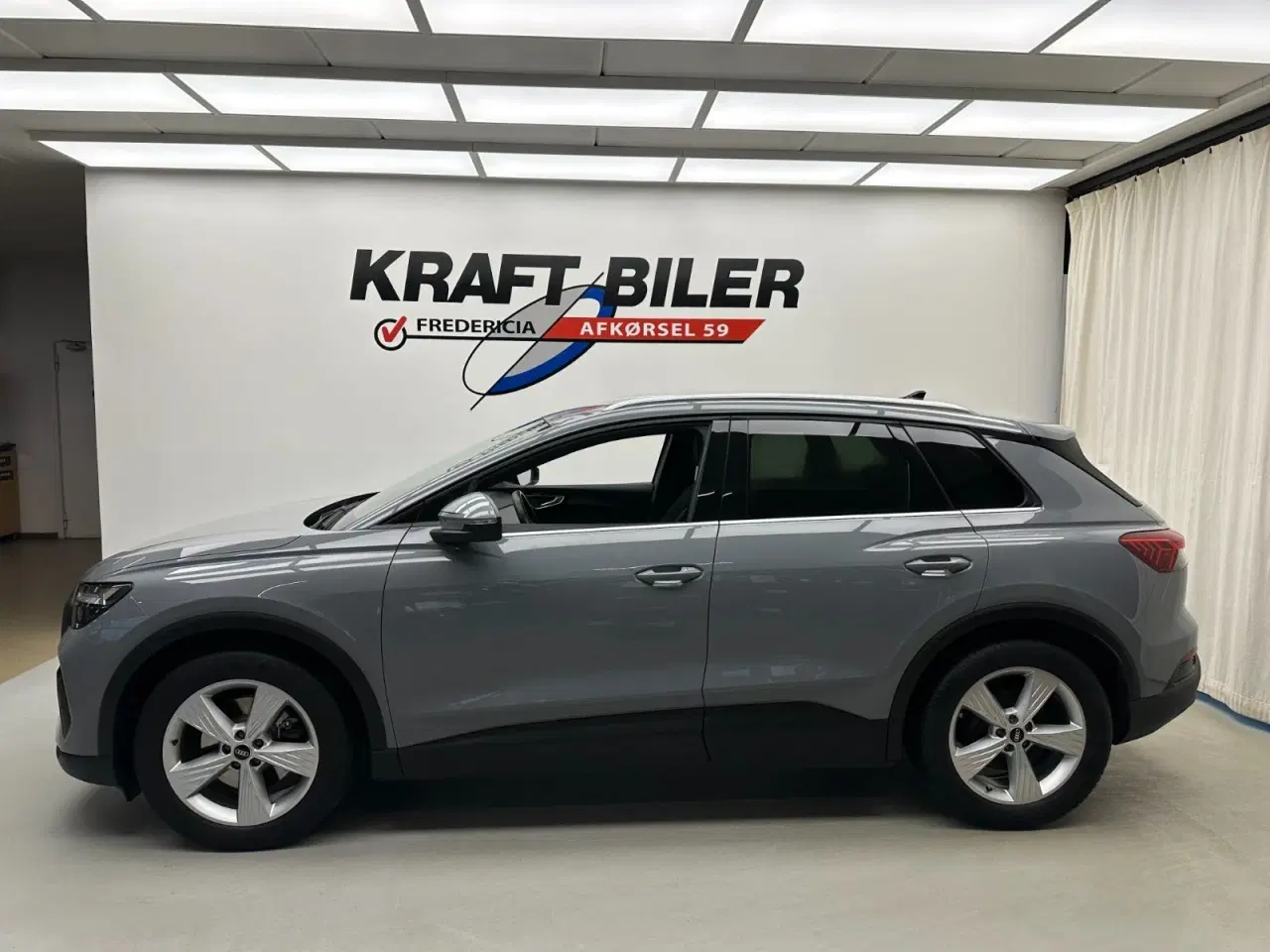 Billede 3 - Audi Q4 e-tron 35 