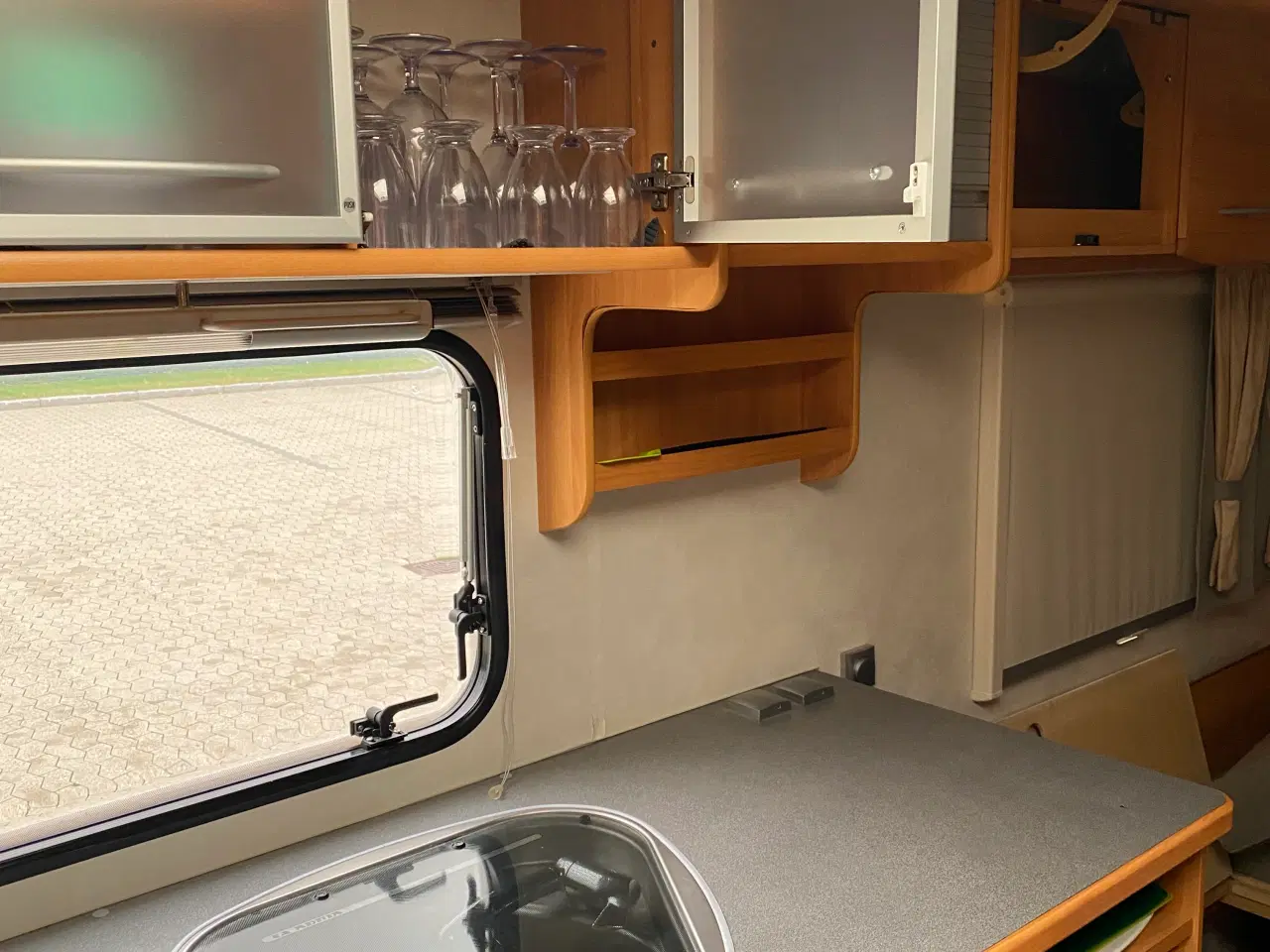 Billede 8 - Adria adora campingvogn