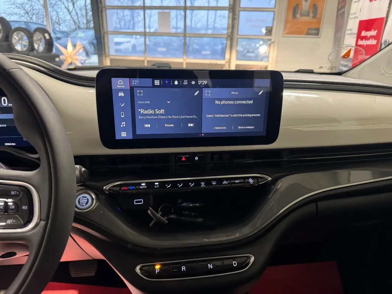 Billede 9 - Fiat 500e 42 Icon