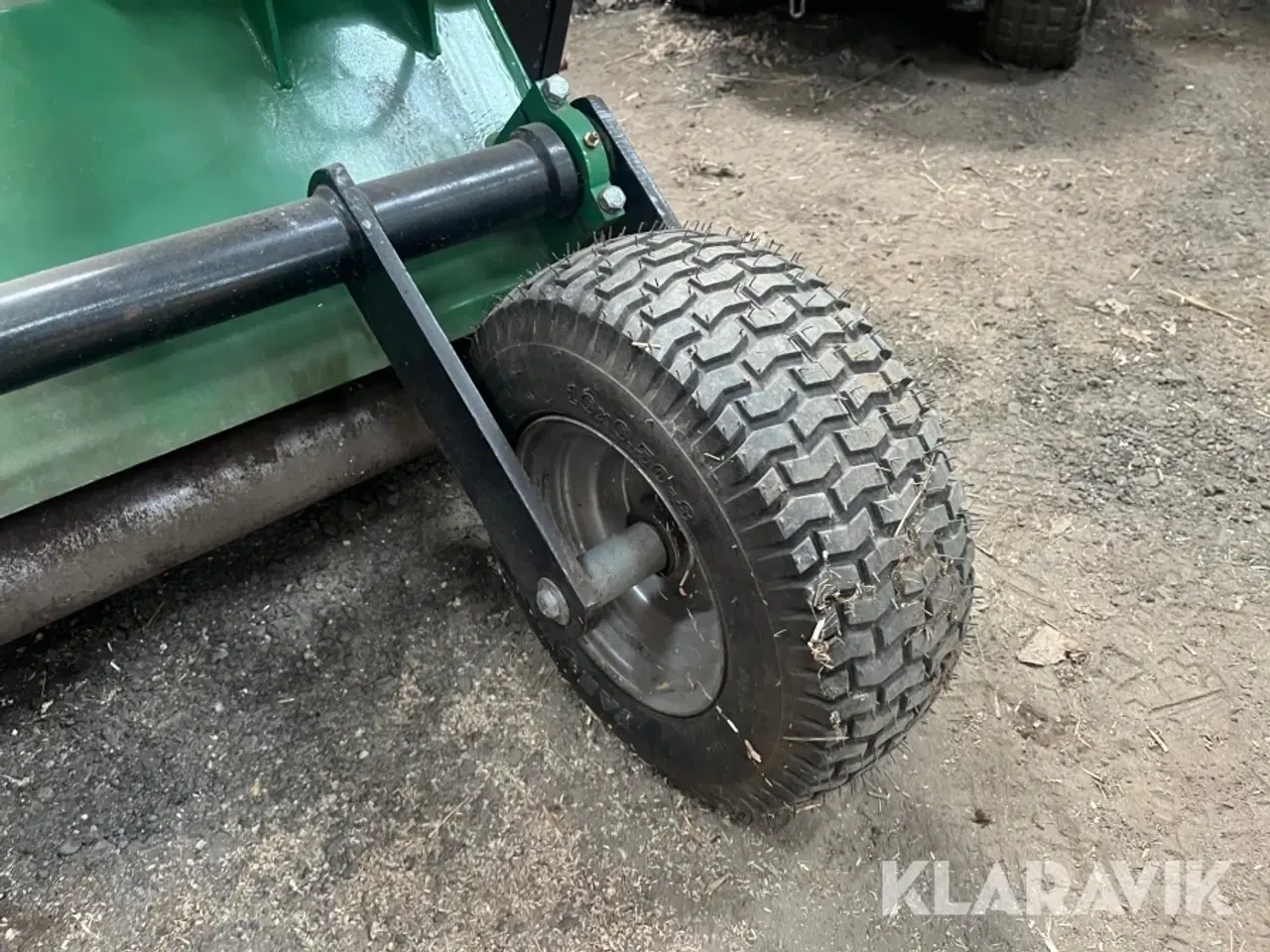 Billede 9 - Slagleklipper Bernards ATV-1405
