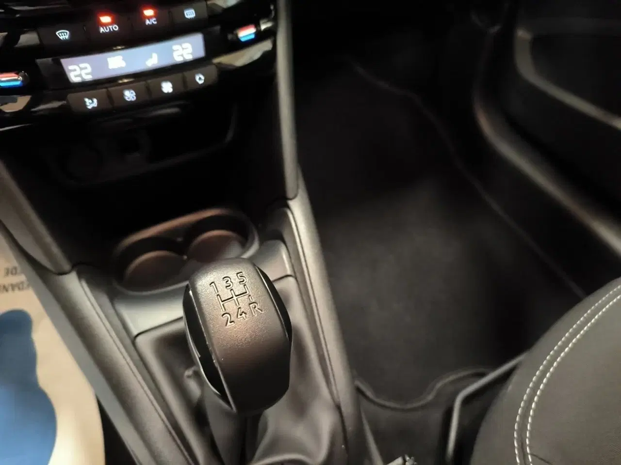 Billede 11 - Peugeot 208 1,2 e-THP 82 Active