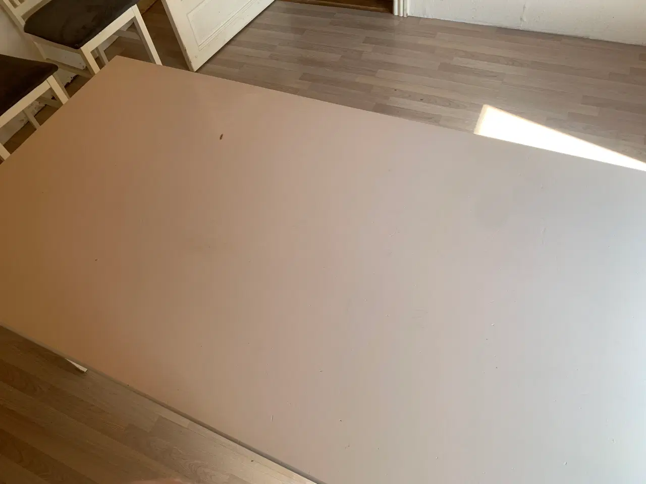 Billede 2 - Spisebord