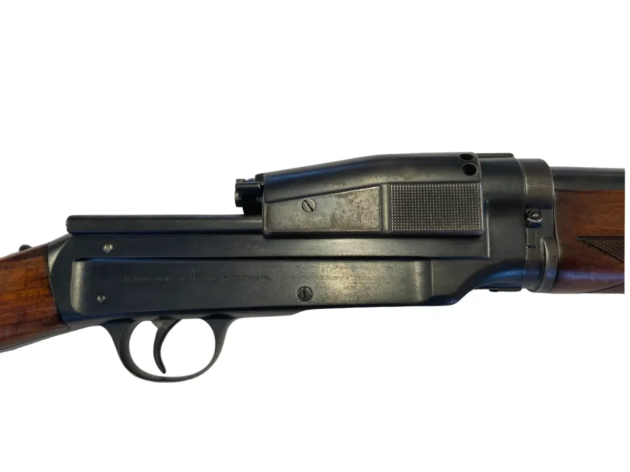 Billede 1 - Automat system Sjögren 12/70