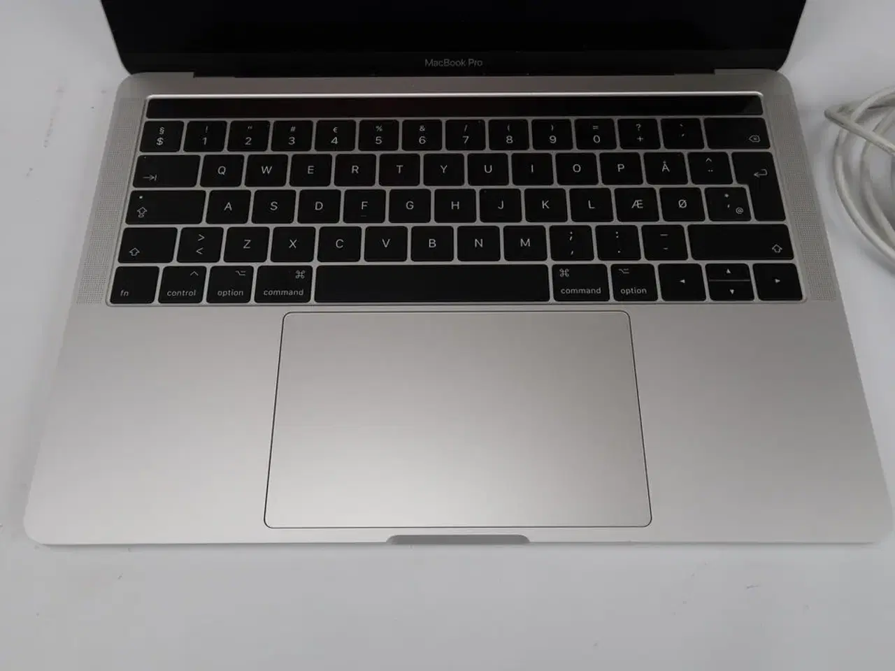 Billede 2 - Apple MacBook Pro 13" IPS I5-7267U