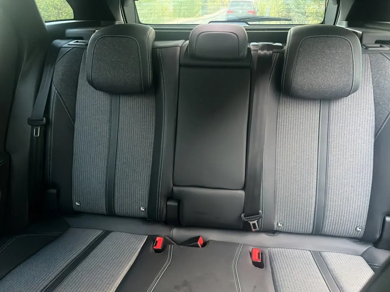 Billede 14 - Peugeot 3008 1,6 Hybrid Allure EAT8