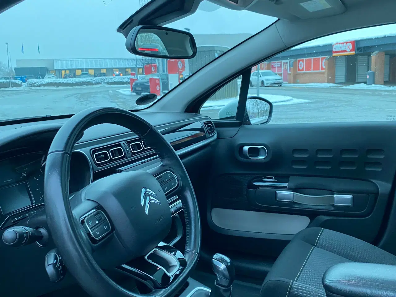 Billede 5 - Citroën C3 - 1,6 BlueHDi 100 skyline