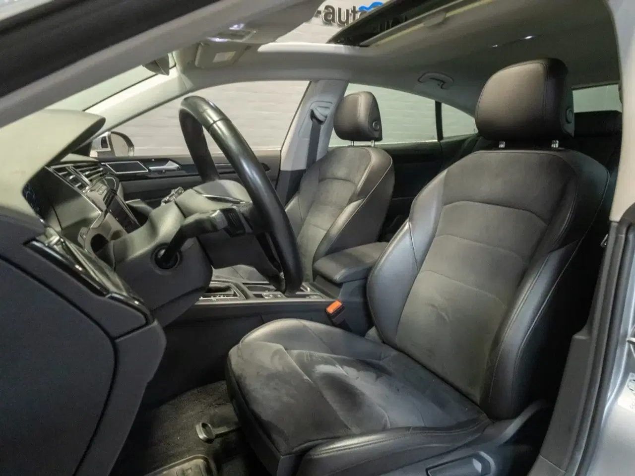 Billede 8 - VW Arteon 1,5 TSi 150 Elegance Business DSG