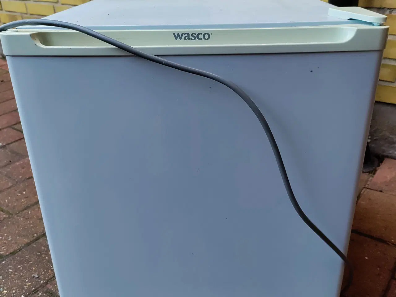 Billede 3 - Wasco køleskab 40L