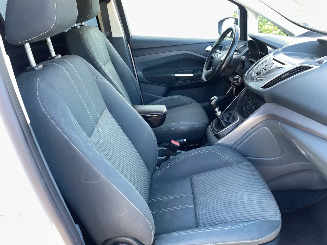 Billede 15 - Ford c-max 1.6