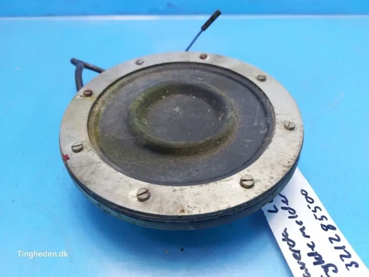 Billede 10 - Laverda 627 Fyldemelder 321285500