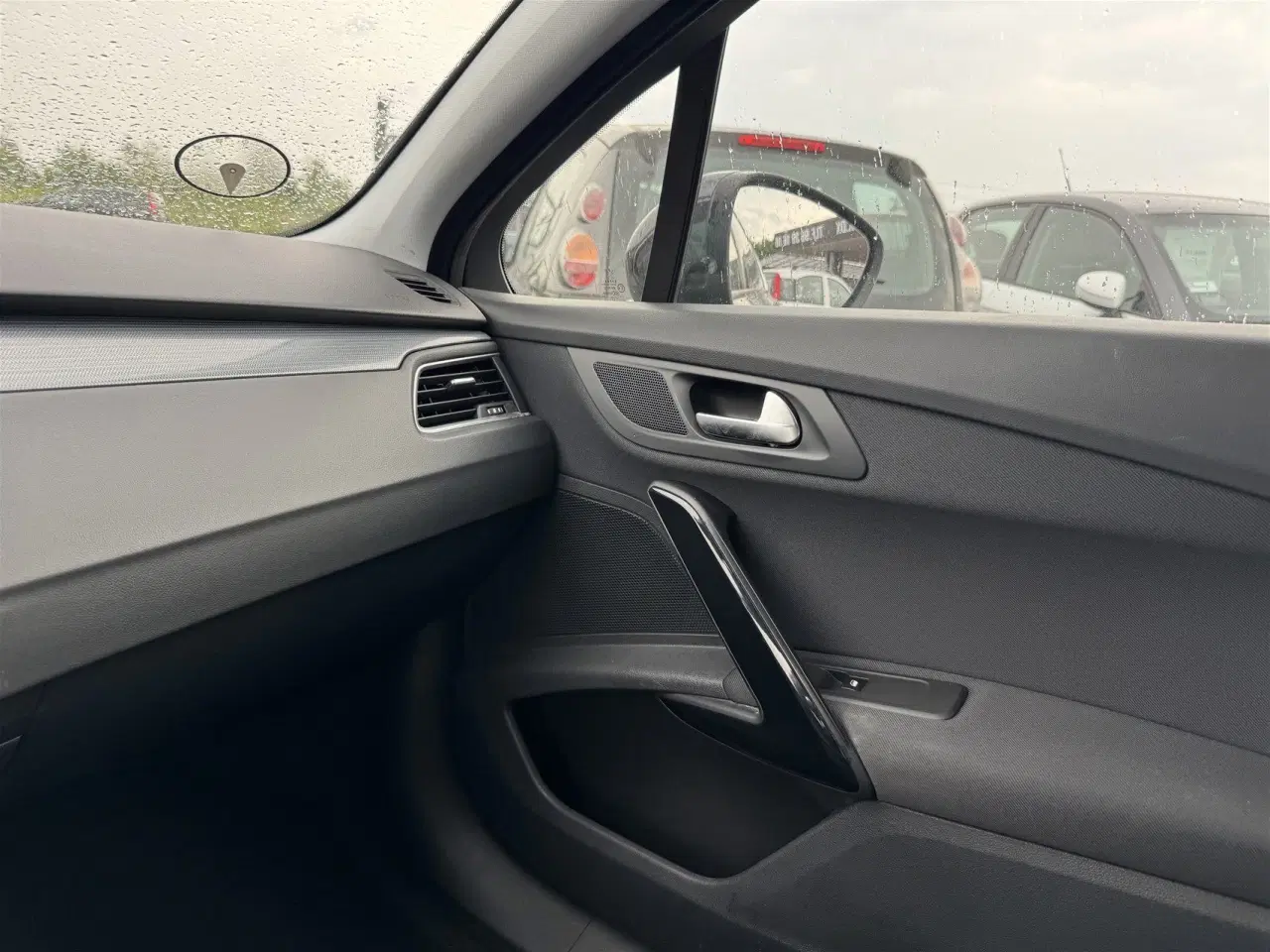 Billede 18 - Peugeot 508 2,0 HDI Active 163HK 6g