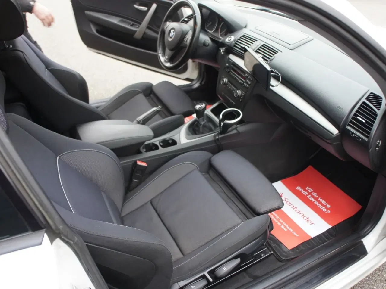 Billede 15 - BMW 118d 2,0 