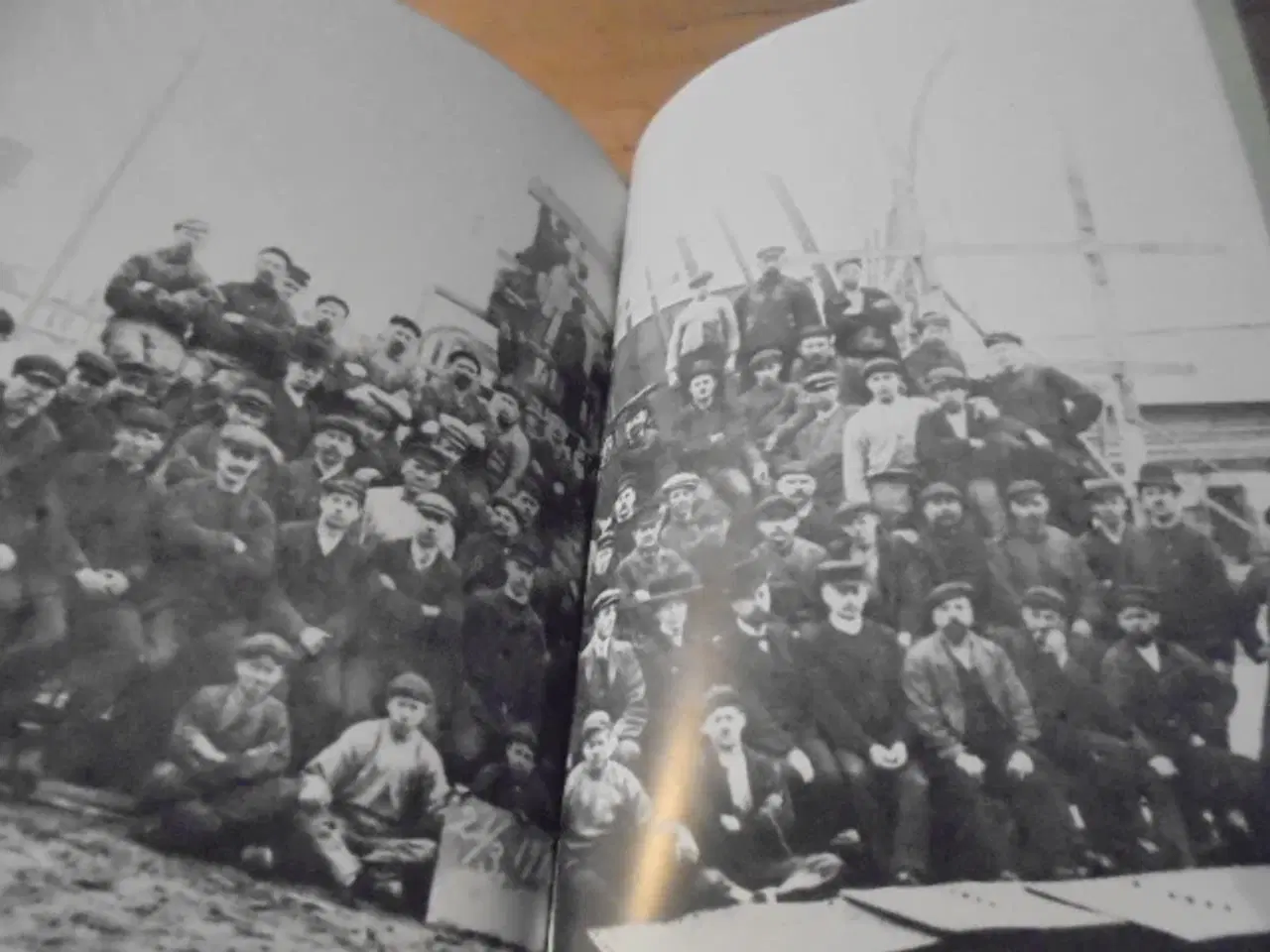 Billede 5 - H.V. Buhl og hans værft i Frederikshavn