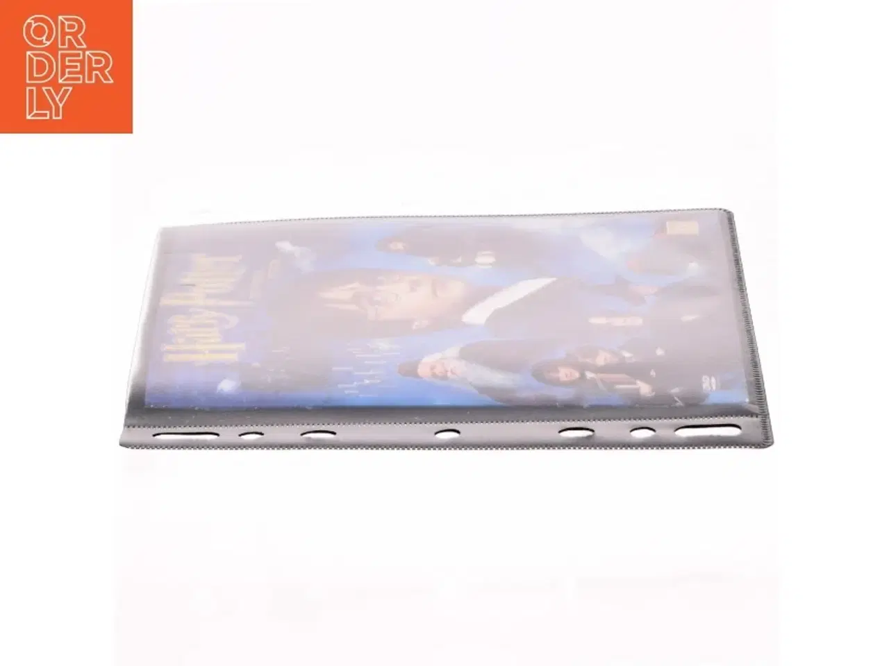 Billede 2 - Harry Potter og de vises sten (DVD)
