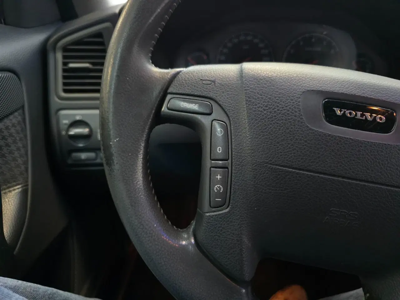Billede 9 - Volvo V70 2,4 140 aut.