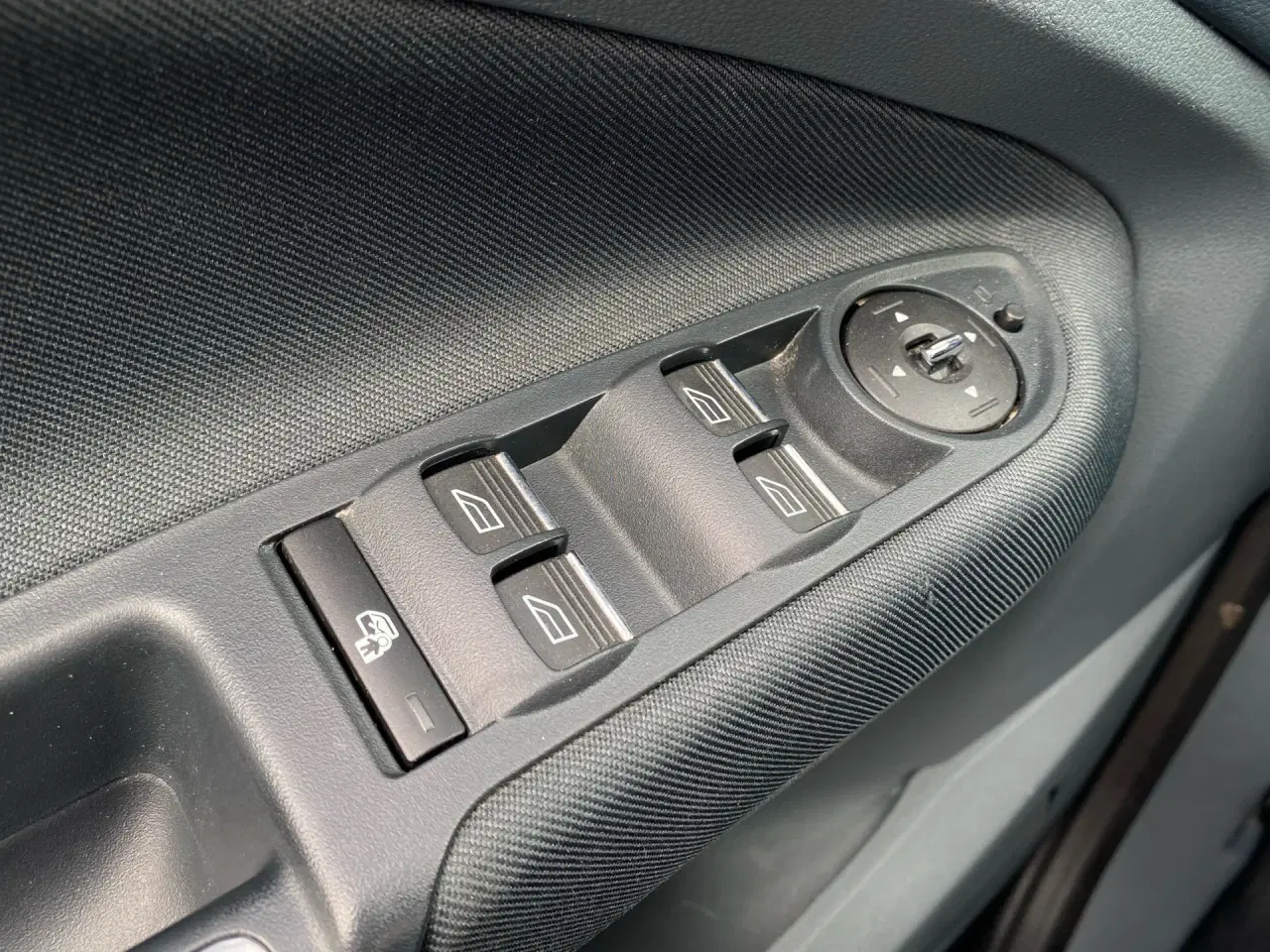 Billede 19 - Ford C-MAX 1,0 EcoBoost Titanium 100HK 6g