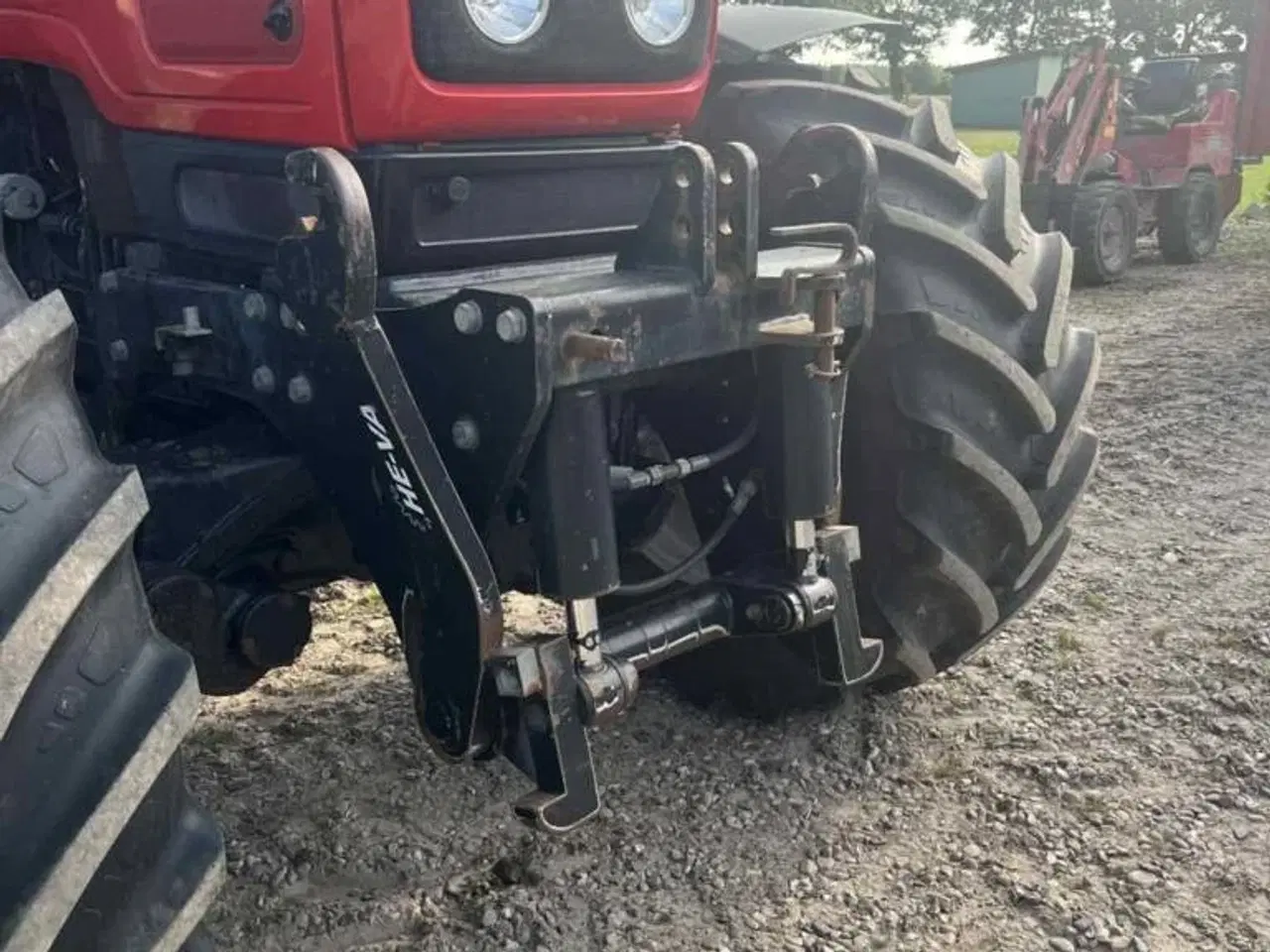 Billede 12 - Massey Ferguson 6485