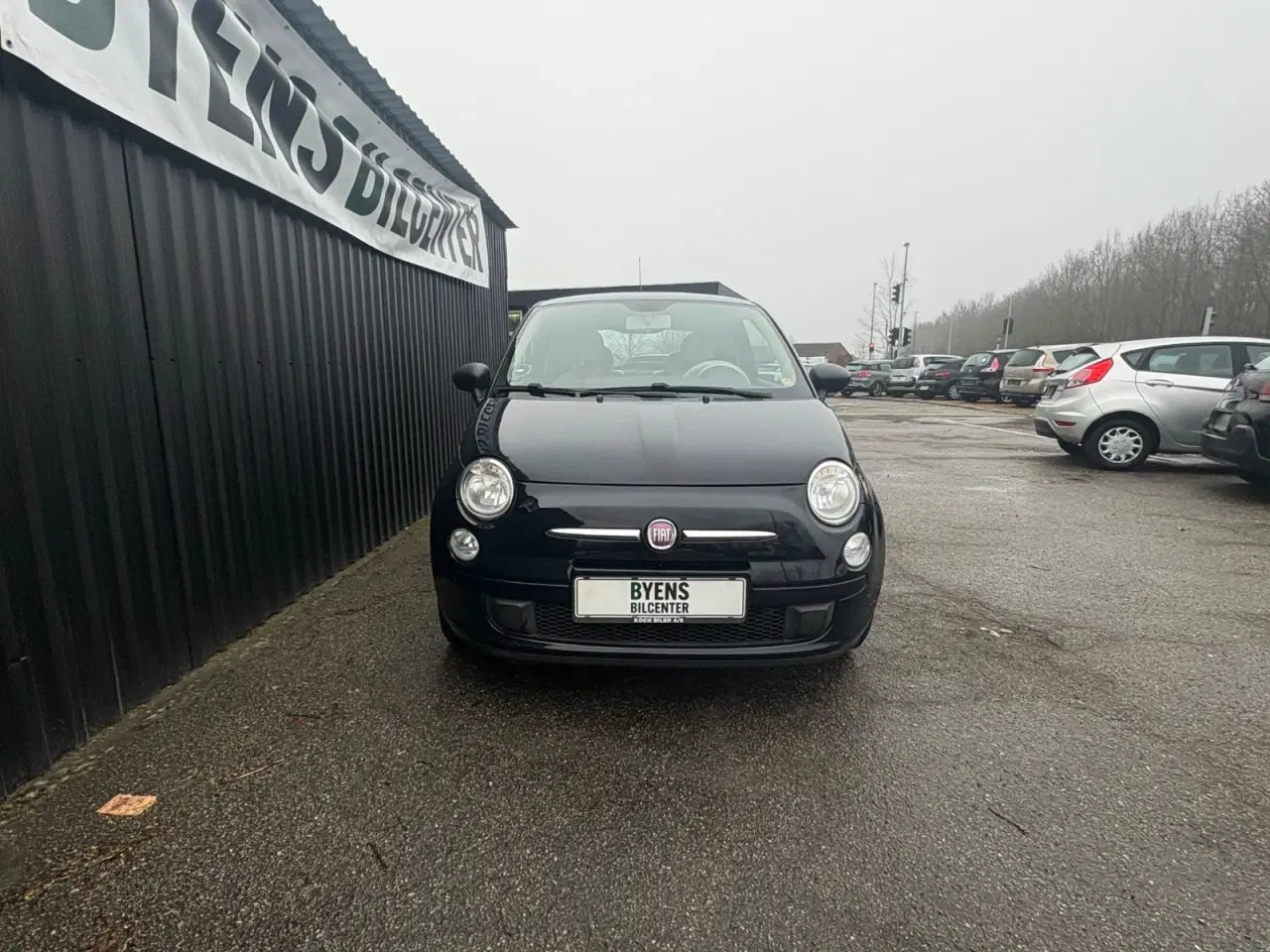 Billede 2 - Fiat 500 1,2 Pop