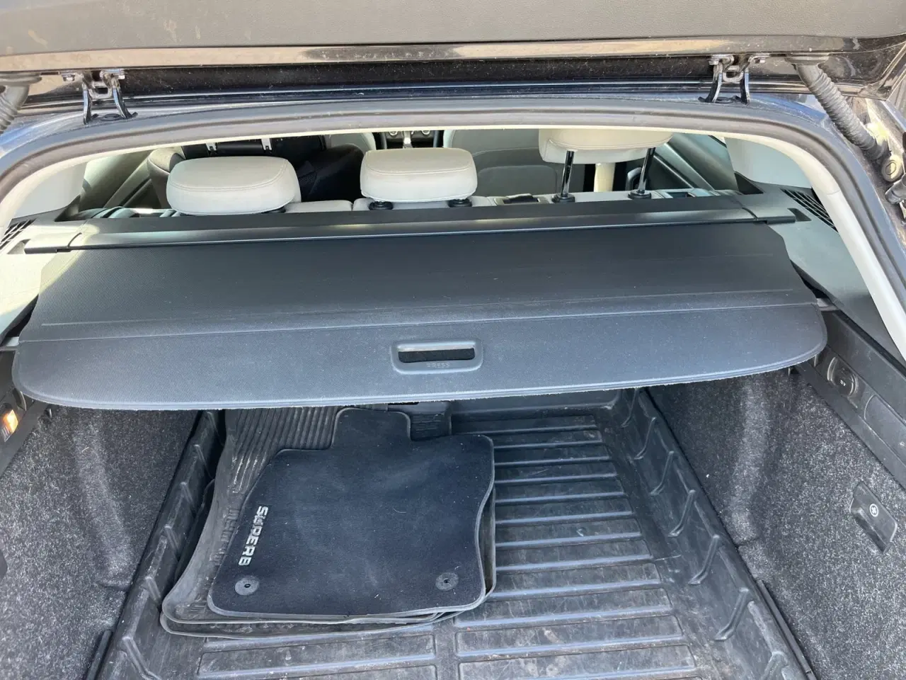 Billede 16 - Skoda Superb 2,0 TDi 150 Style Combi DSG