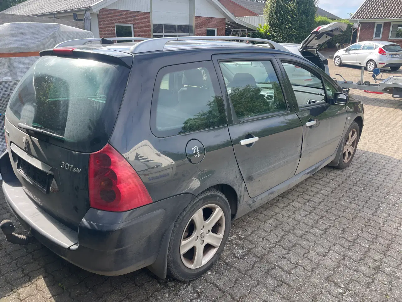 Billede 2 - 307 HDI 