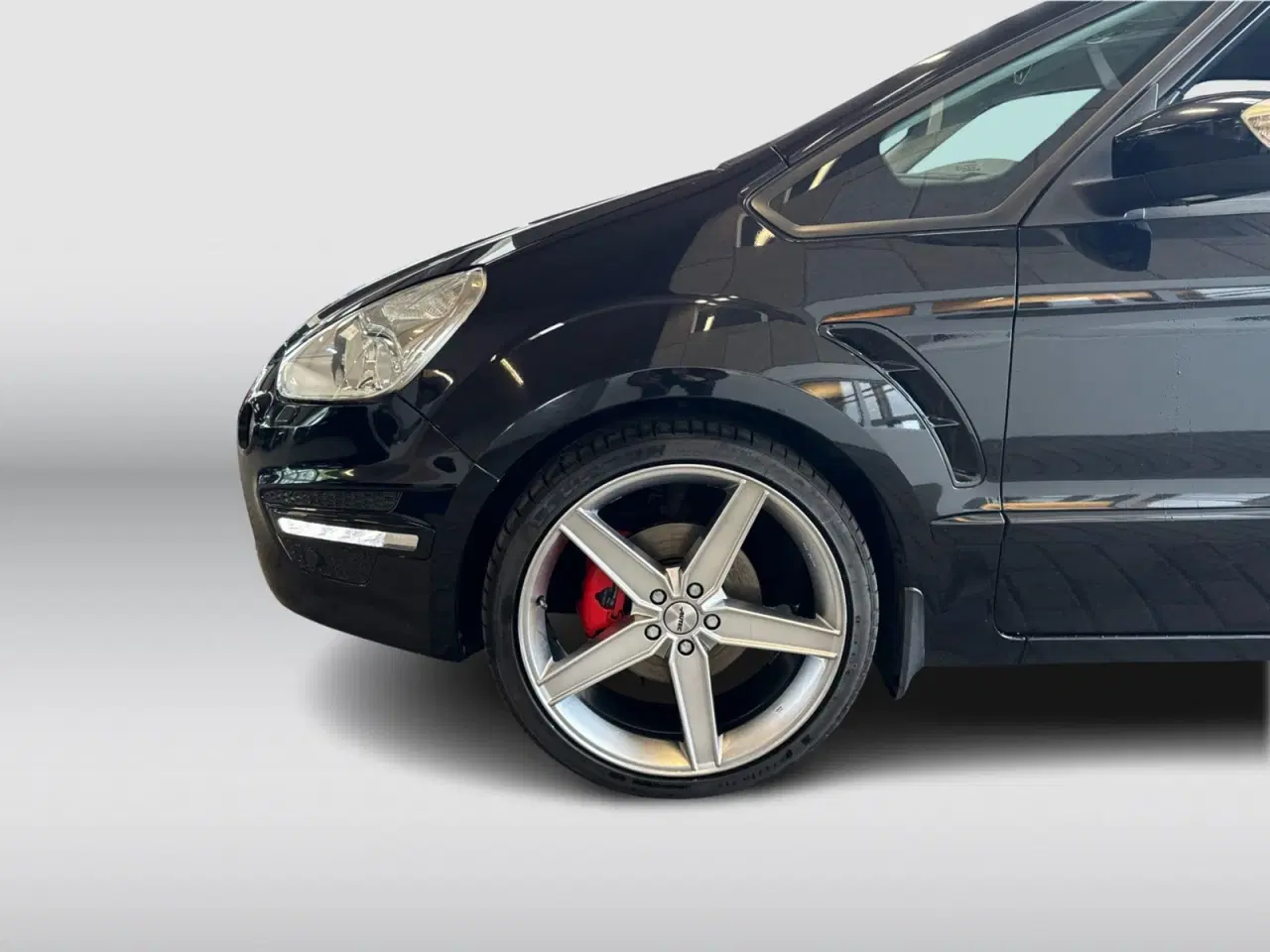 Billede 9 - Ford S-MAX 2,0 TDCi 163 Titanium aut. 7prs