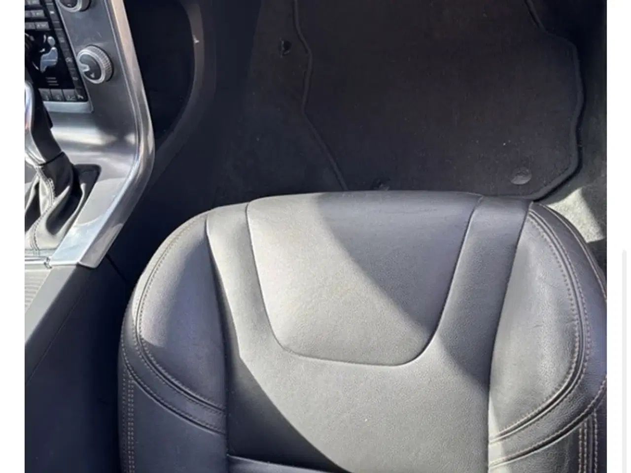 Billede 3 - Volvo V60 cc van